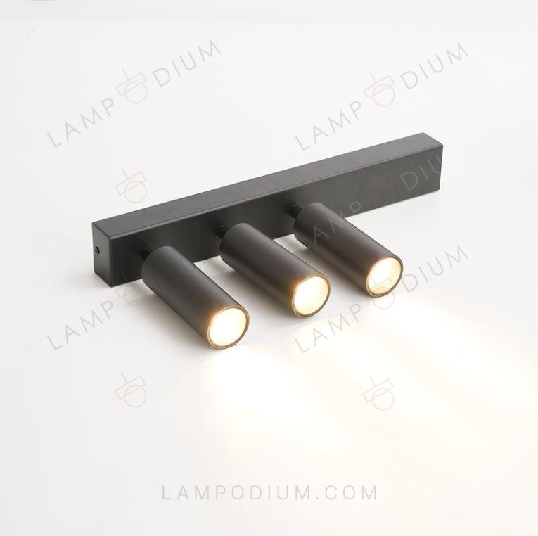 Ceiling light LAMPODIO PD282