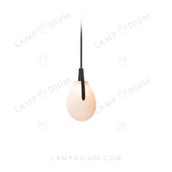 Ceiling light CIELOVIVERE