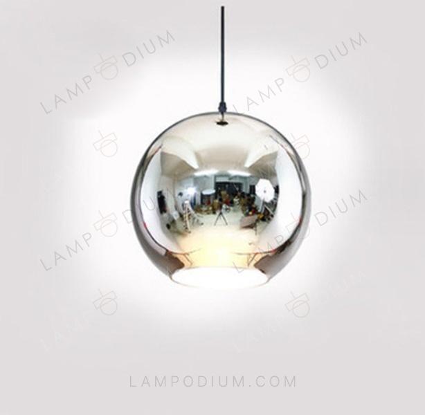 Pendant light WONDERLAND