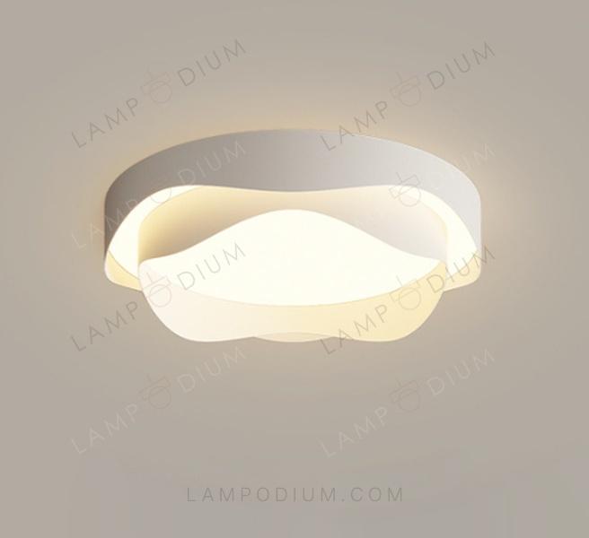 Ceiling light CENEREA