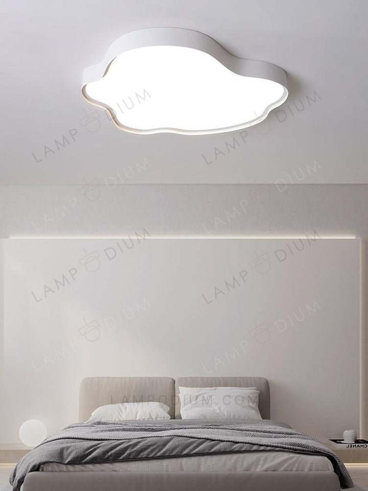 Ceiling light WHITE SPOT