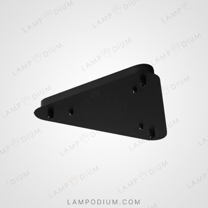 Accessory CEILING MOUNT 10