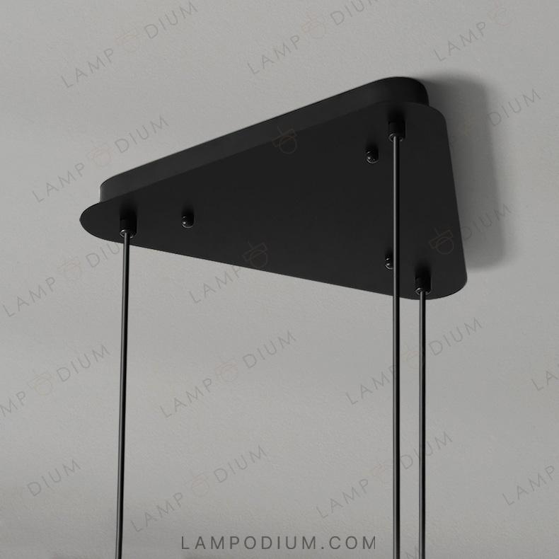 Accessory CEILING MOUNT 10