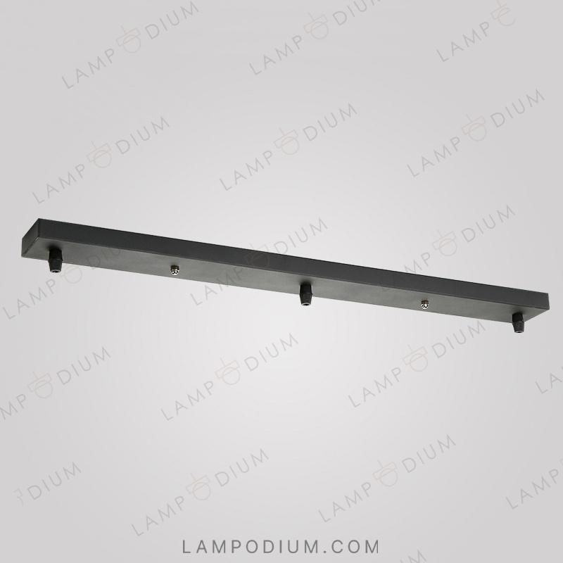 Accessory CEILING MOUNT 11