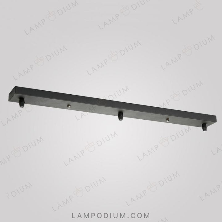 Accessory CEILING MOUNT 11