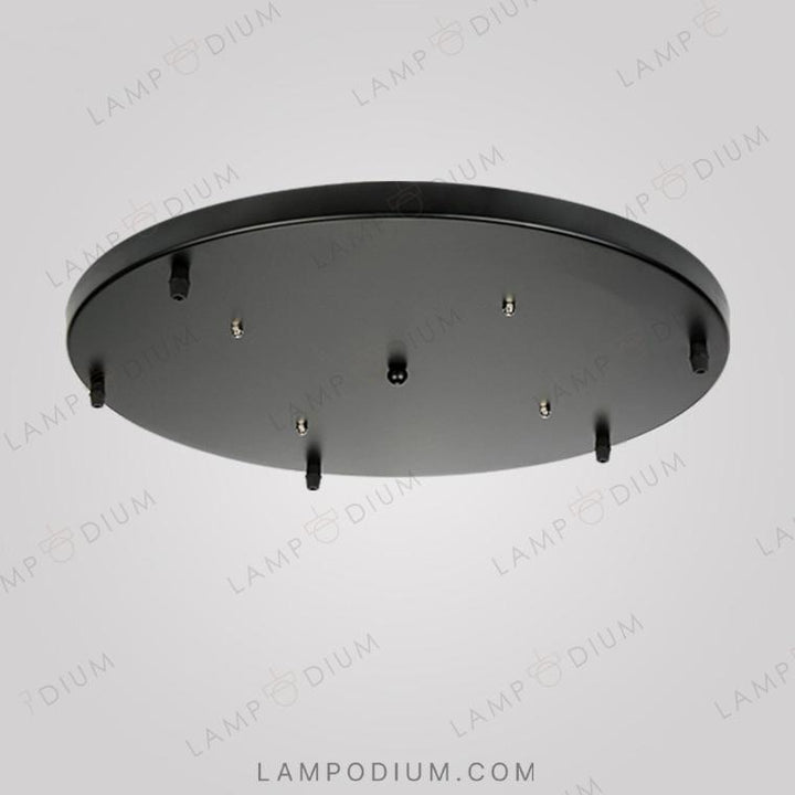 Accessory CEILING MOUNT 12