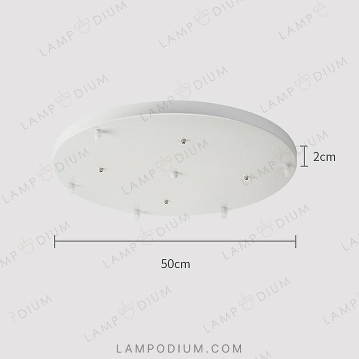 Accessory CEILING MOUNT 12