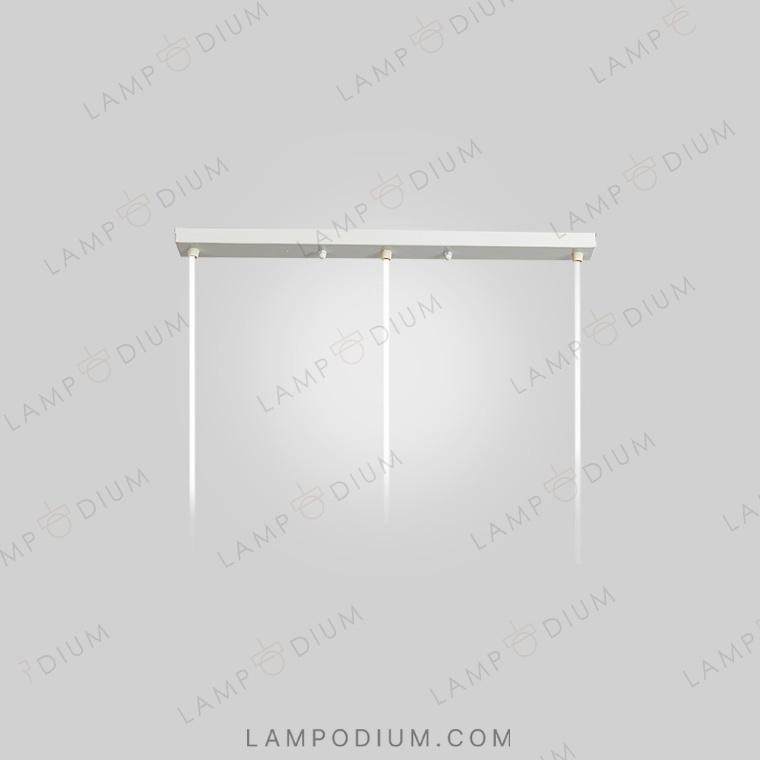 Accessory CEILING MOUNT 1