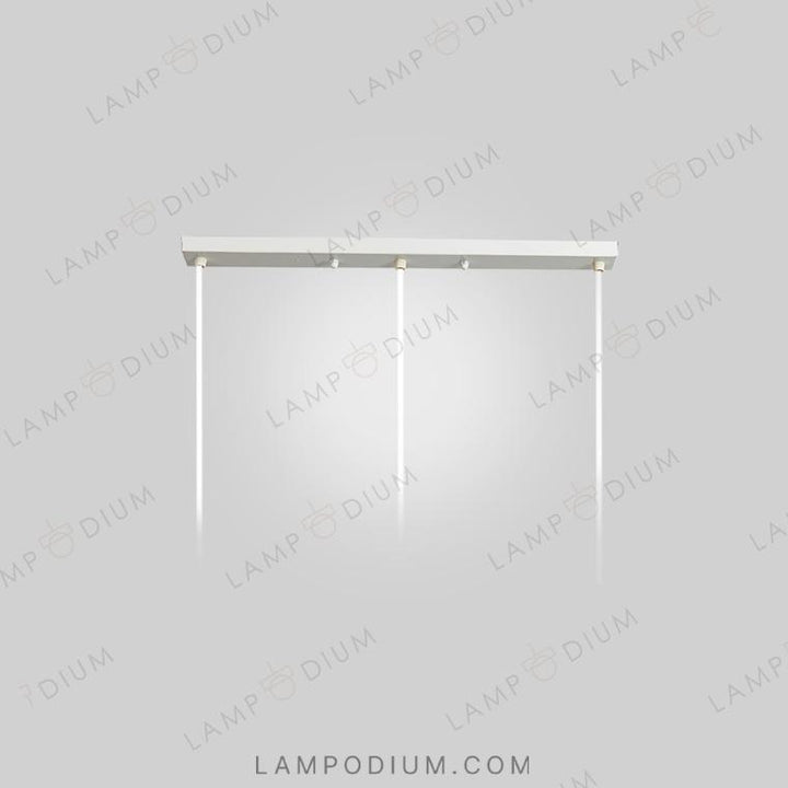 Accessory CEILING MOUNT 1