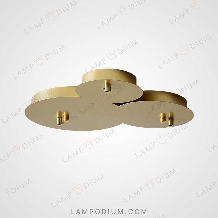 Accessory CEILING MOUNT 6