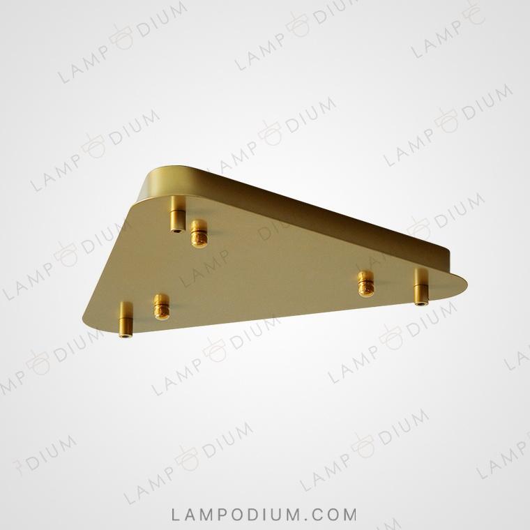 Accessory CEILING MOUNT 7