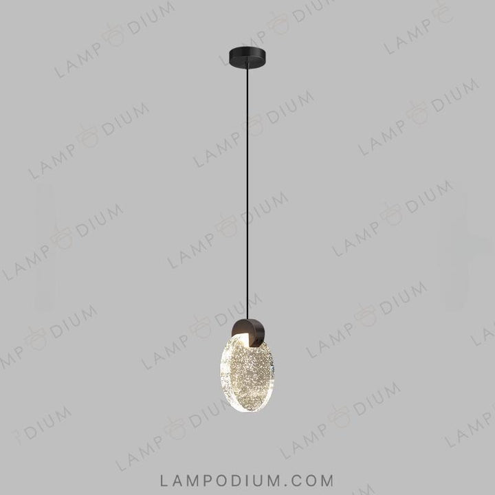 Pendant light CELIAN