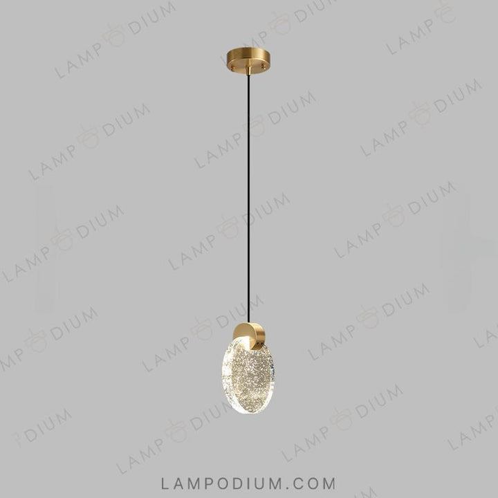 Pendant light CELIAN