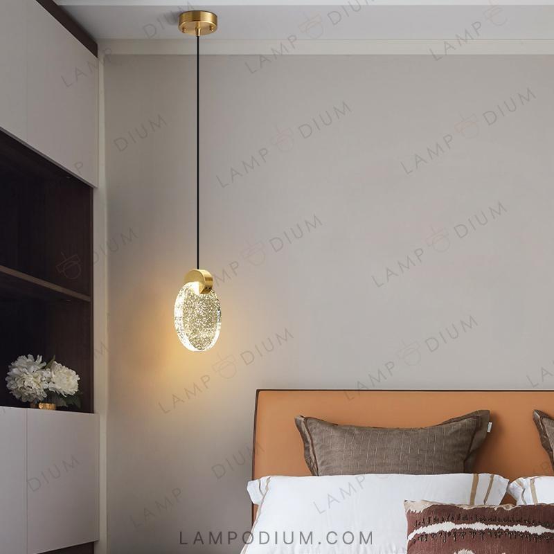 Pendant light CELIAN