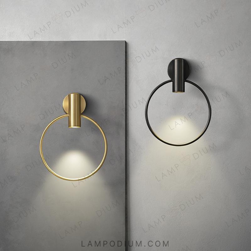 Wall lamp CELIUS