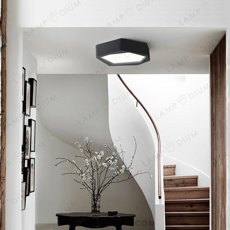 Ceiling light CELL