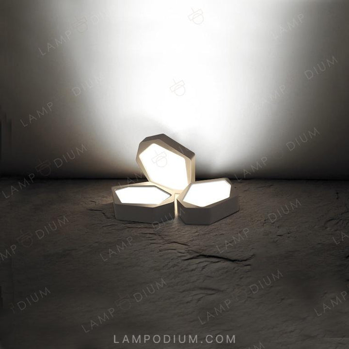 Ceiling light CELL