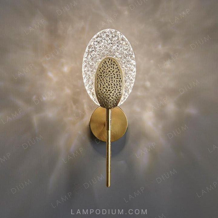 Wall lamp CERES WALL