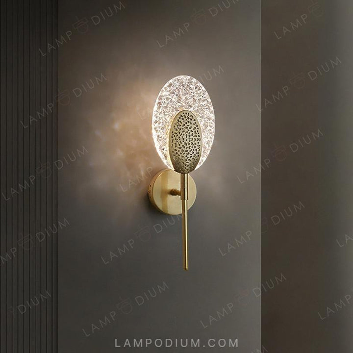 Wall lamp CERES WALL