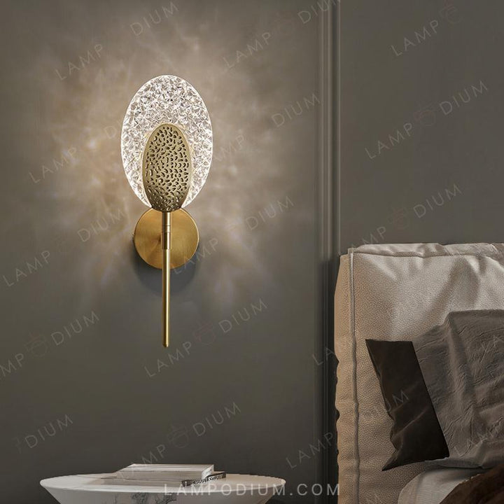 Wall lamp CERES WALL