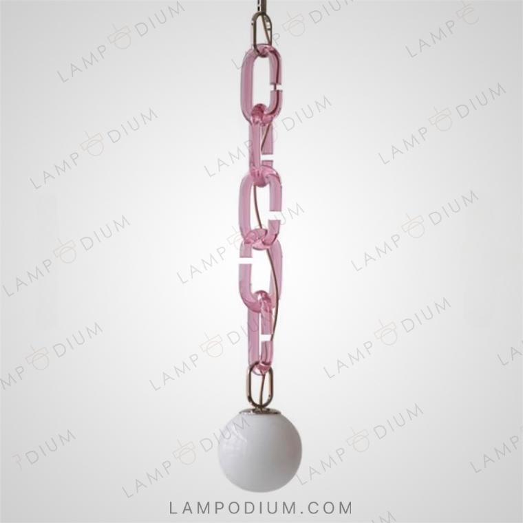 Pendant light CHAIN