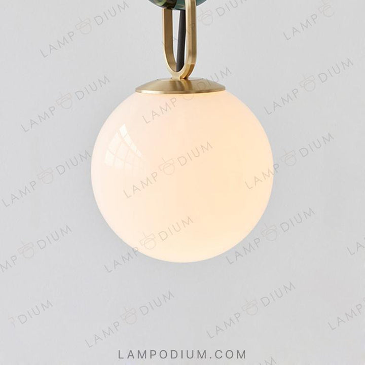 Pendant light CHAIN