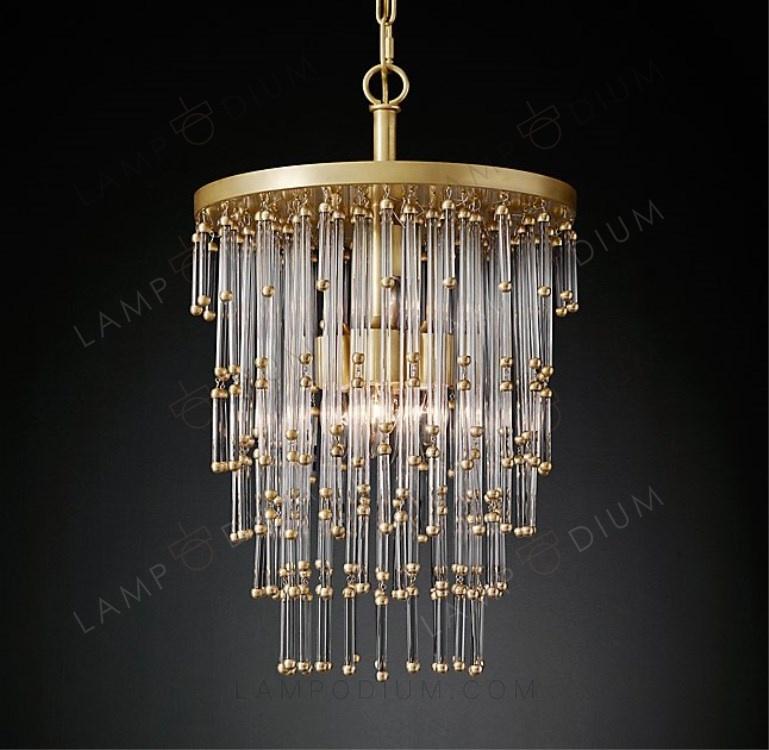 Chandelier LUCERNA SERAFICA