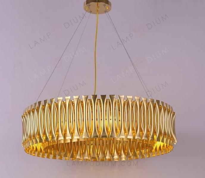 Chandelier VIVACELETO