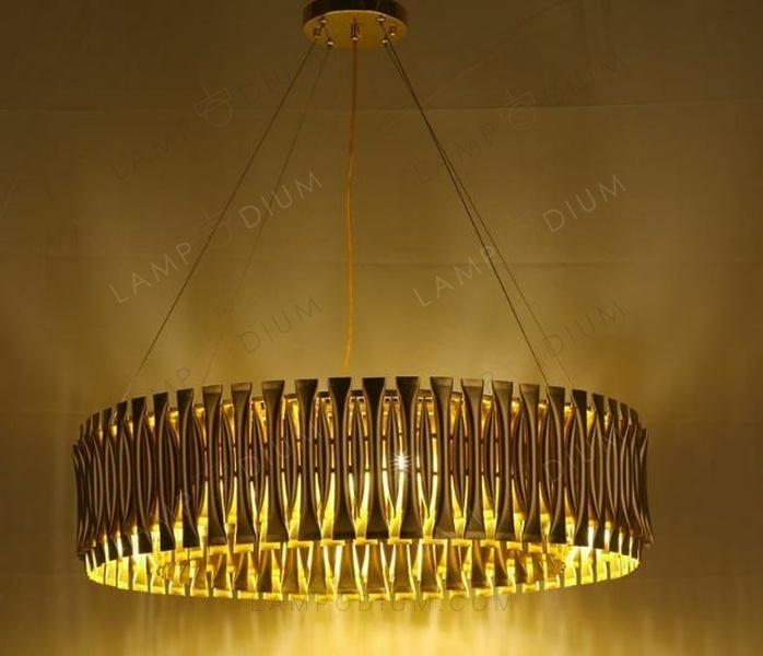 Chandelier VIVACELETO