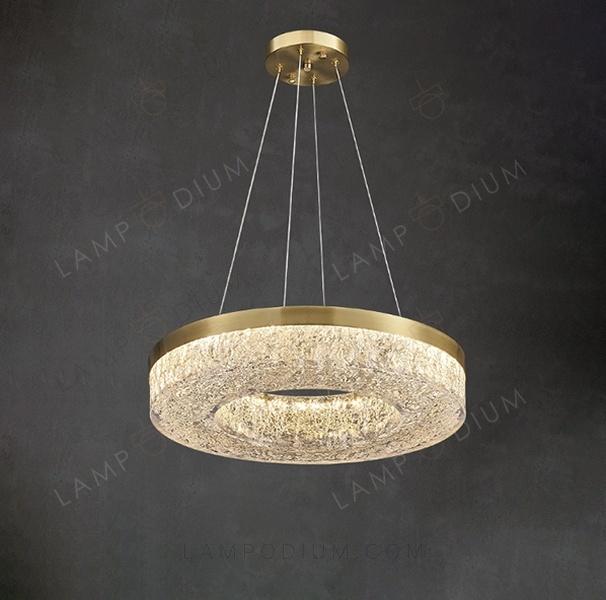 Chandelier LUCERNO VIVALE