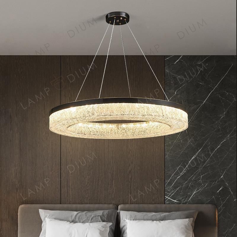 Chandelier LUCERNO VIVALE