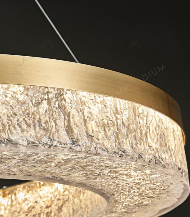 Chandelier LUCERNO VIVALE