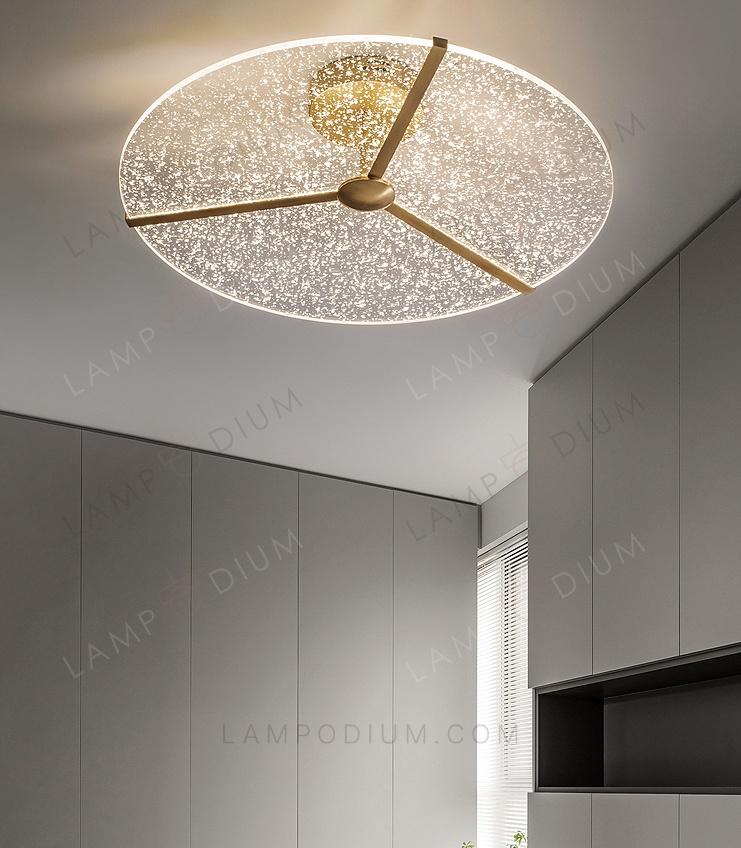 Ceiling light KELLY