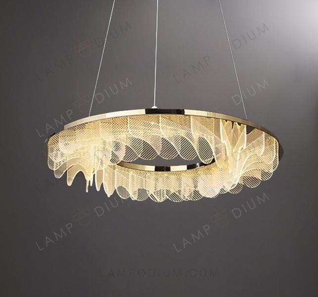 Chandelier SAWIER