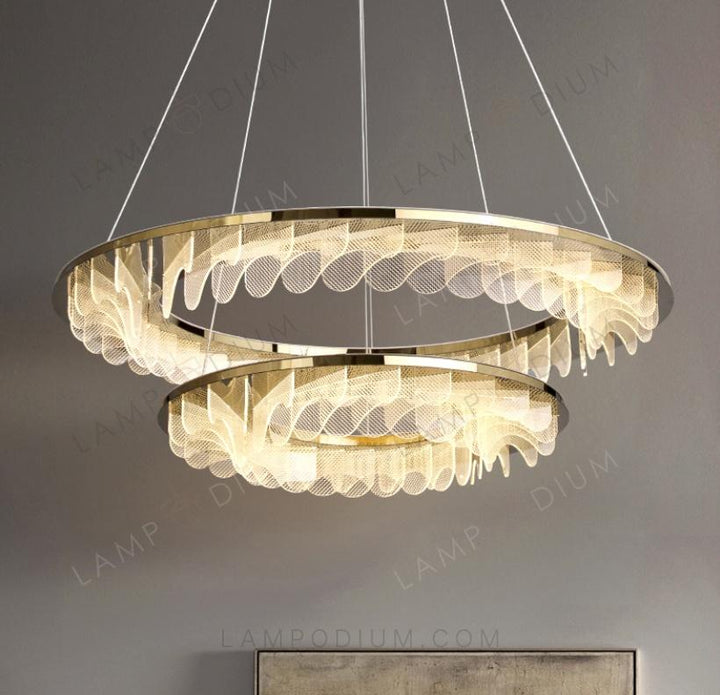 Chandelier SAWIER