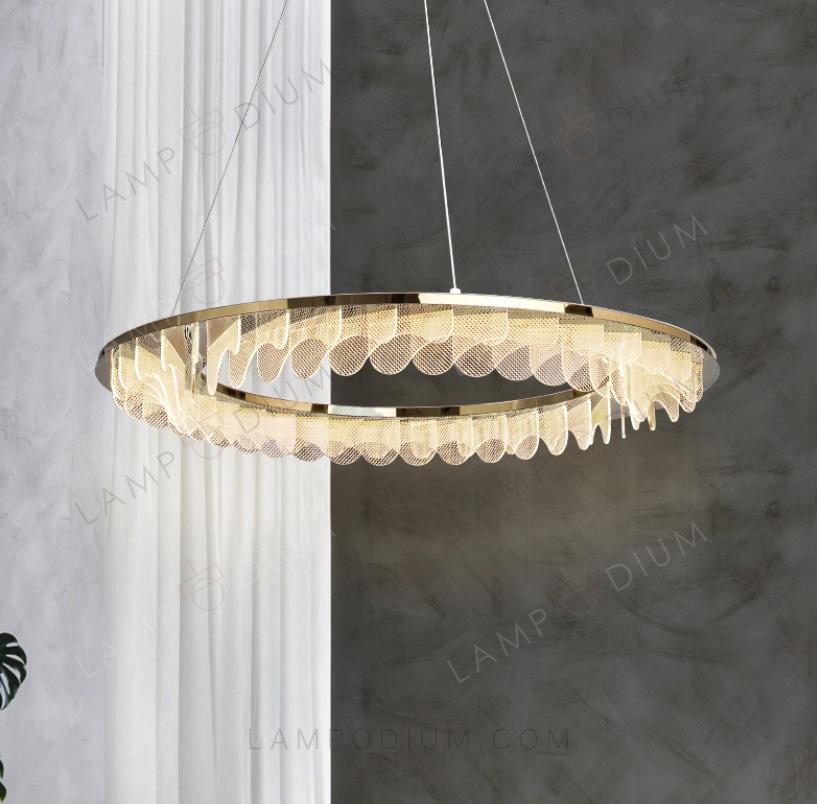 Chandelier SAWIER