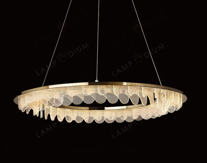 Chandelier SAWIER