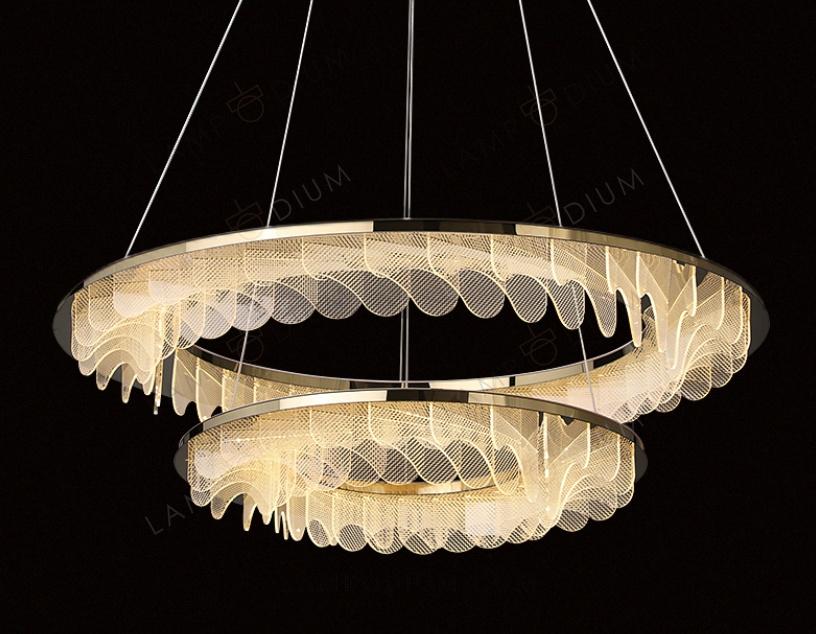 Chandelier SAWIER