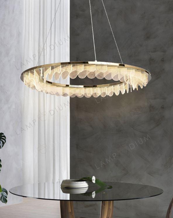 Chandelier SAWIER