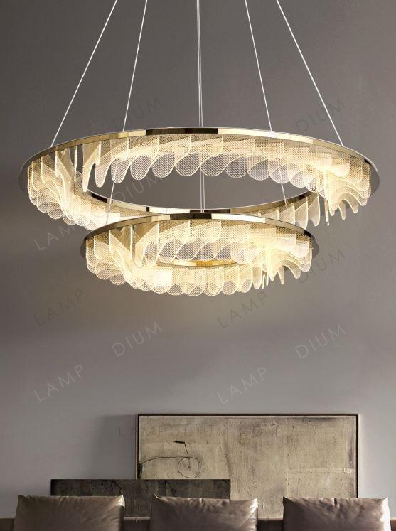 Chandelier SAWIER