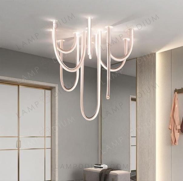 Ceiling light LUMINO