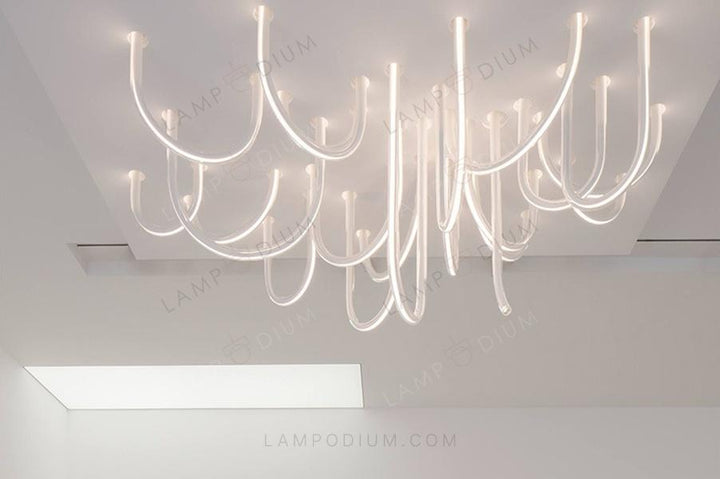 Ceiling light LUMINO