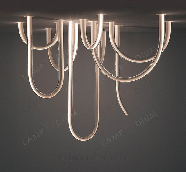 Ceiling light LUMINO