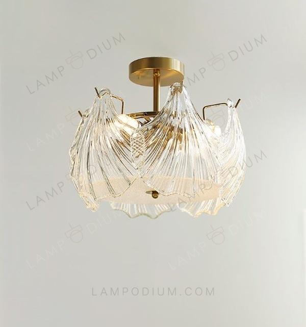 Ceiling light LUMINOSA ARIA