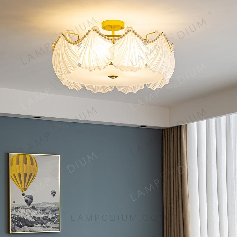 Ceiling light LUMINOSA ARIA