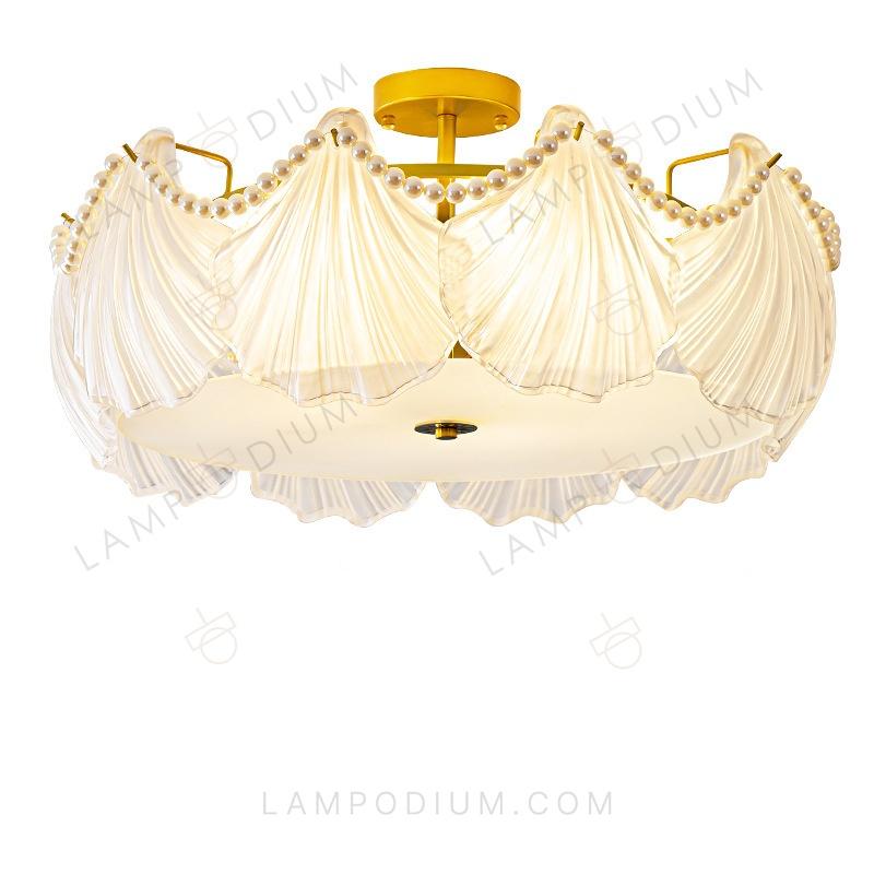 Ceiling light LUMINOSA ARIA