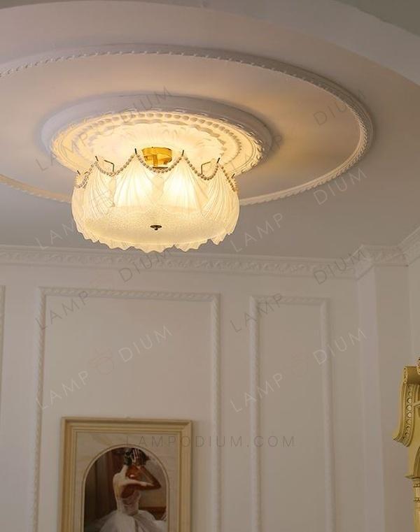 Ceiling light LUMINOSA ARIA