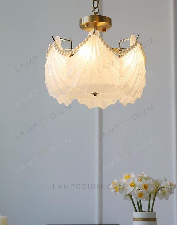 Ceiling light LUMINOSA ARIA