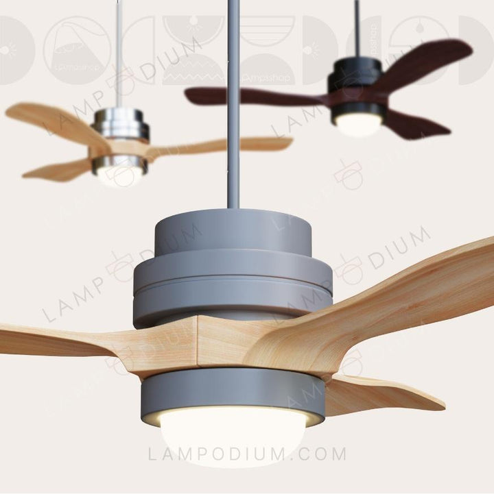 Ceiling light DANLE 132 CM