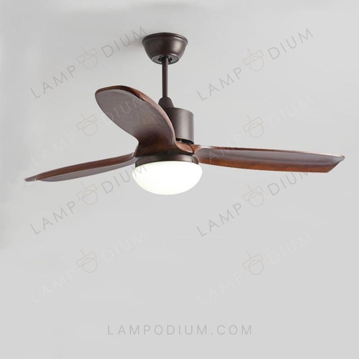 Ceiling light MOSKI